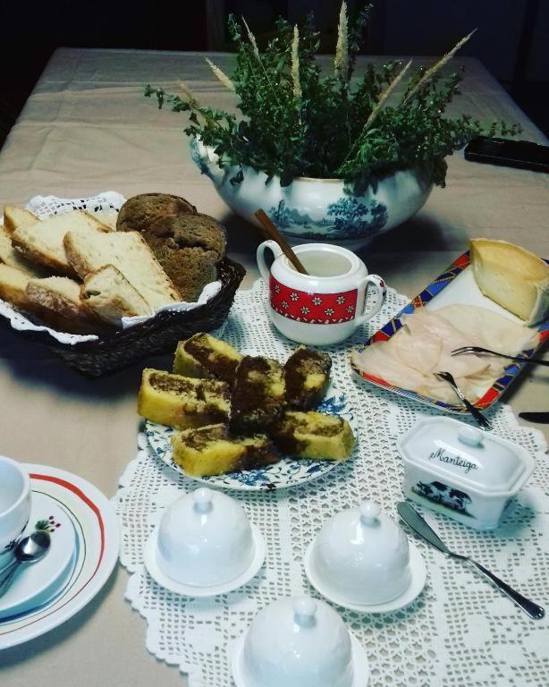 Hotel Old House Monsanto Zewnętrze zdjęcie