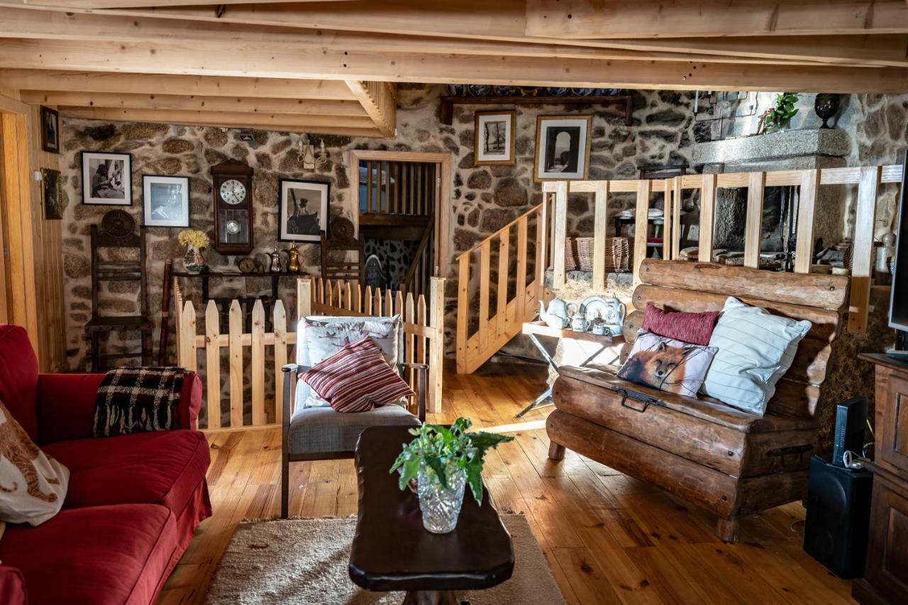 Hotel Old House Monsanto Zewnętrze zdjęcie