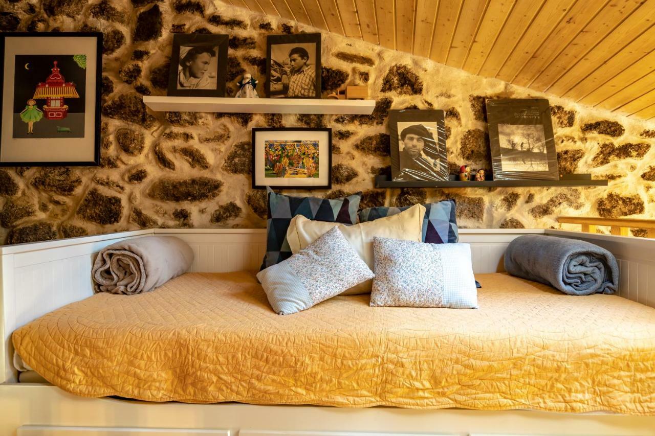 Hotel Old House Monsanto Zewnętrze zdjęcie