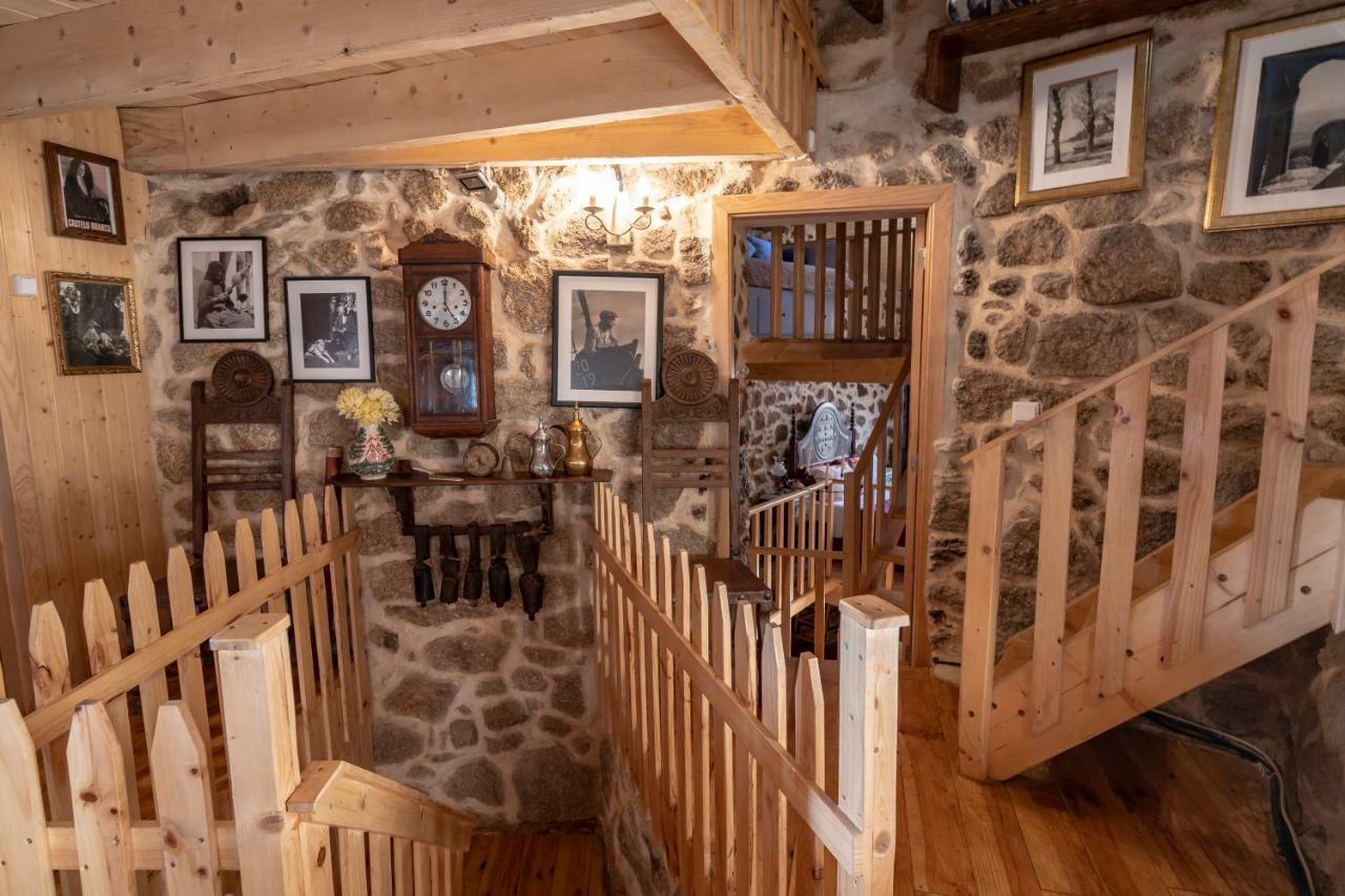 Hotel Old House Monsanto Zewnętrze zdjęcie