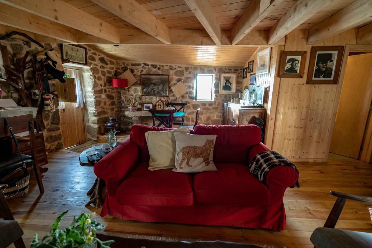Hotel Old House Monsanto Zewnętrze zdjęcie