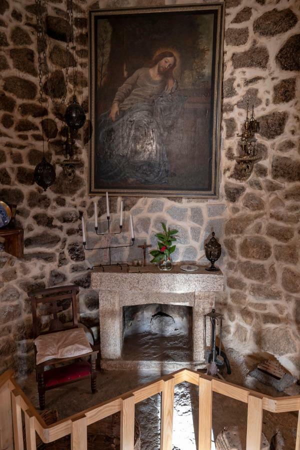 Hotel Old House Monsanto Zewnętrze zdjęcie