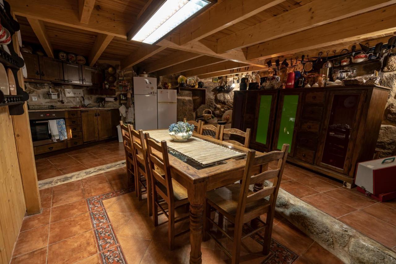 Hotel Old House Monsanto Zewnętrze zdjęcie