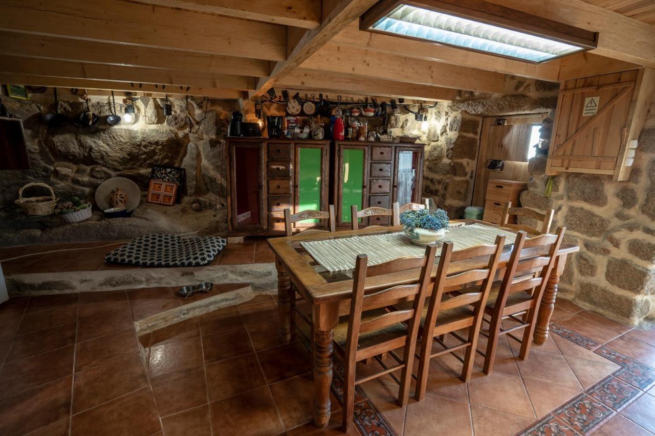 Hotel Old House Monsanto Zewnętrze zdjęcie