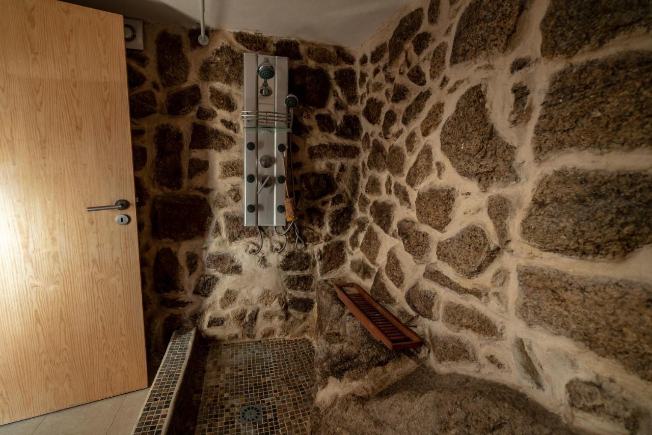 Hotel Old House Monsanto Zewnętrze zdjęcie
